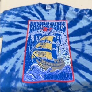 Barstool sports tshirt